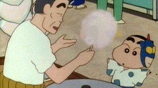 Crayon ShinChan S01E16 in hindi