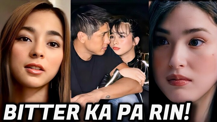 Aj Raval BINANATAN si Kylie Padilla at IPINAGTANGGOL si Aljur Abrenica sa mga BUMABATIKOS sa aktor!