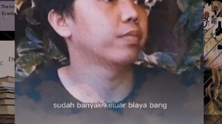 jadi bapak itu beratt,,