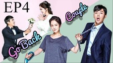 Go Back Couple [Korean Drama] in Urdu Hindi Dubbed EP4