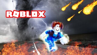 ROBLOX SỐNG SÓT QUA CÁC THẢM HỌA THIÊN TAI (W/Dương404, Duy Lê, JunnD is me, Ley OGND,...) | NDCG