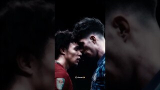 Alexander Arnold VS Kai Havertz🔥🔥🔥||#youtubeshorts #gudang138