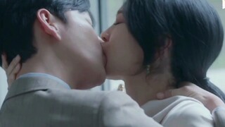 [MINE] The kiss scene where the male host cheated on his tutor is the most disgusting in the whole s