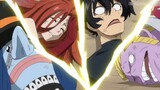 "Fairy Tail" most exciting chapter of the Great Demon Fighting Martial Arts Highlights