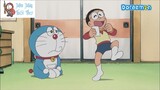 Doraemon -  Người Ngoài Hành Tinh Xuất Hiện  #animeme
