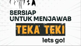 Teka Teki