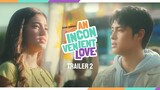 Trailer 2 | 'An Inconvenient Love' | Belle Mariano, Donny Pangilinan