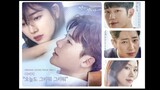 while you were sleeping EP 2 Tagalog dubbed