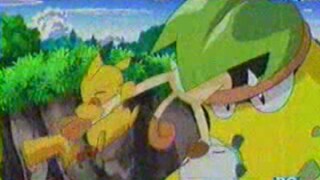 Pokémon BW Adventures in Unova and Beyond Tagalog - Danger, Sweet as Honey!