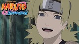 Temari vs Konohamaru | Naruto Shippuden