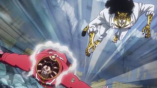 One Piece Episode 1110 Subtitle Indonesia Terbaru Full