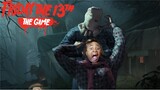 I AM THE LOUDEST VICTIM EVER!! - Friday The 13TH The Game