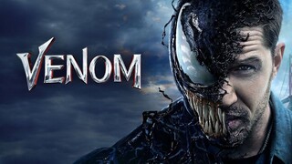 Venom (2018) Sub Indo