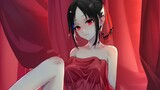[Dynamic Wallpaper] Miss Kaguya wants to be your mobile wallpaper - Shinomiya Kaguya