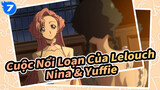 [Cuộc Nổi Loạn Của Lelouch] Cảnh của Nina và Yuffie_7
