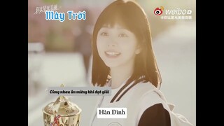 Tôi và cô ấy bây giờ chỉ là người qua đường thôi.Phim | Em Đẹp Hơn Cả Ánh Sao