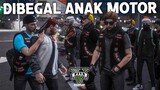 JELOOl DIBEGAL ANAK MOTOR - GTA 5 ROLEPLAY