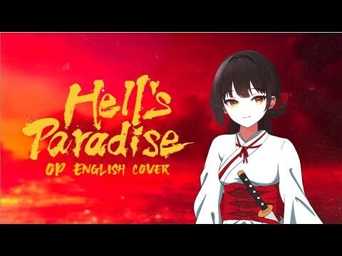 地獄楽 Hell's Paradise OP - "WORK" English Cover