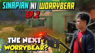 ROS:SINAPIAN NI WORRYBEAR EP.2" THE NEXT WORRYBEAR"[14KILLS]