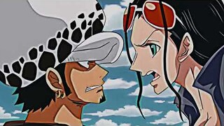 One Piece Couples AMV Edit [ 4K 60FPS ] [ One Dance ]