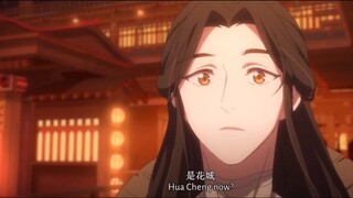 [Thành phố hoa] Chuyển đổi giữa kích thước lớn và nhỏ theo ý muốn ~ Chữ A lớn phát nổ!