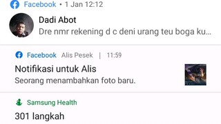 sleepcallnya asik banget sumpah..siapa lagi hayo