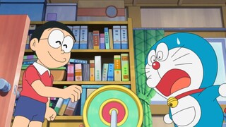 New Doraemon 哆啦A梦新番[766][2023.07.08]