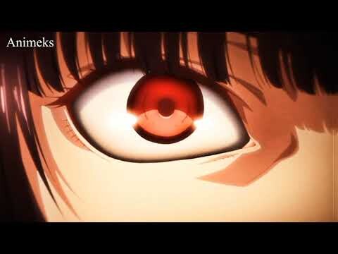 Jabami Yumeko edit x Such a whore ( Kakegurui )