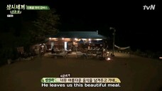 Three Meals A Day: Mountain Village Ep. 10 (English Sub)