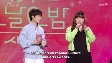 [ENGSUB] 231027 (E08) The Seasoms : AKMU's Long Day Long Night (악뮤의 오날 오밤) Episode 08