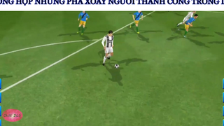 Tổng hợp những xoay người thành công trong DLS phần 2 #DreamLeagueSoccer