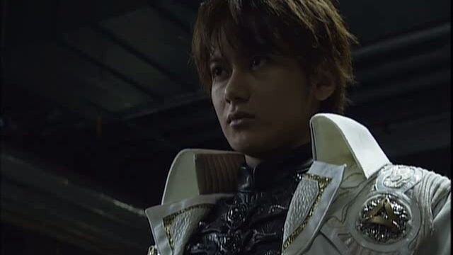 GARO - Episode 1 (English Sub) - Bilibili GARO - Episode 1 (English Sub) - Bilibili