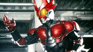 Kamen Rider Agito theme song "Kamen Rider Agito" The highest ratings work in the Heisei era/A simple