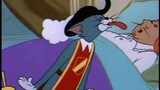 Grand Master Tom: [Tom and Jerry] + DNF