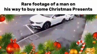 Brenton Tarrant Christchurch Christmas meme edit