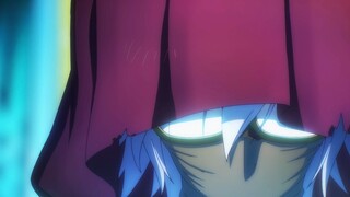 【No Game No Life Zero】 Perbuatan para hantu tidak diketahui, dan perbuatan mereka akan bertahan sela