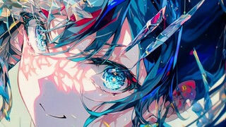 Khi lớn lên, tôi nhận ra rằng ngày càng có ít những bộ anime hay như vậy...