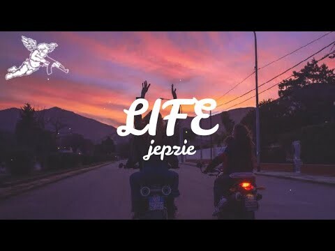 Jepzie - LIFE