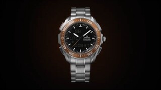 y2mate.com - Time on Mars OMEGAs Speedmaster X33 Marstimer_480p