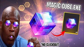 FREE FIRE.EXE - MAGIC CUBE.EXE 7