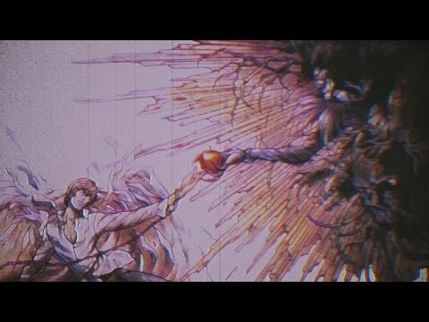 Little Dark Age - Death note