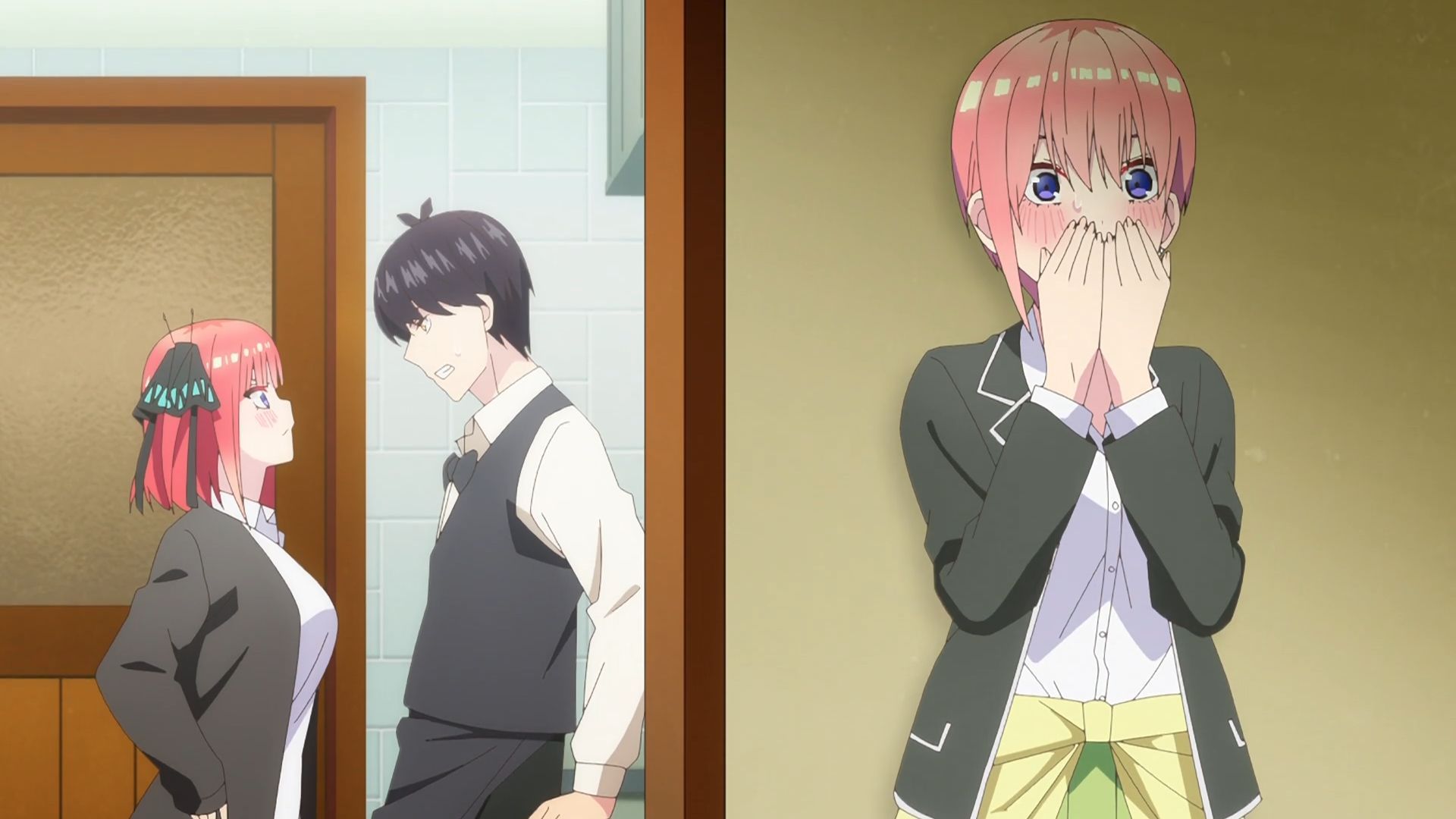 The Quintessential Quintuplets Season 2