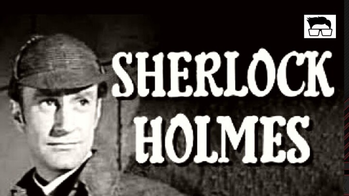 Sherlock Holmes The Case of the Tyrant's Daughter  1954