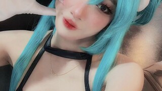 miku