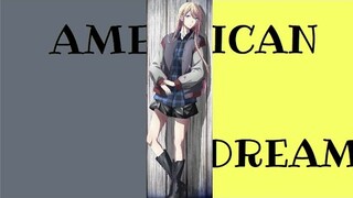 Mia Vaile - American Dream - AMV