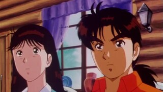 Kindaichi no Shounen no Jikenbo (1997) | EP 14 | Sub Indo