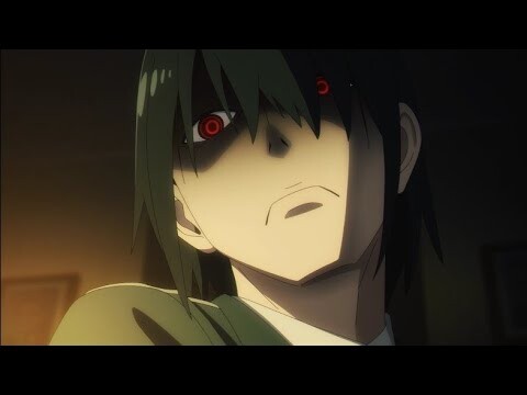 SPY X FAMILY AMV ᴴᴰ - COLD