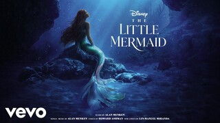 Halle Bailey - Part of Your World (Reprise) (From "The Little Mermaid"/Audio Only)