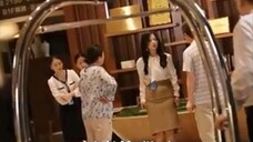 16. Reborn she cut ties with evil family became CEO's maid tamed his whole family to be his wife