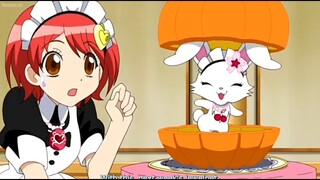 Jewelpet × Onimai